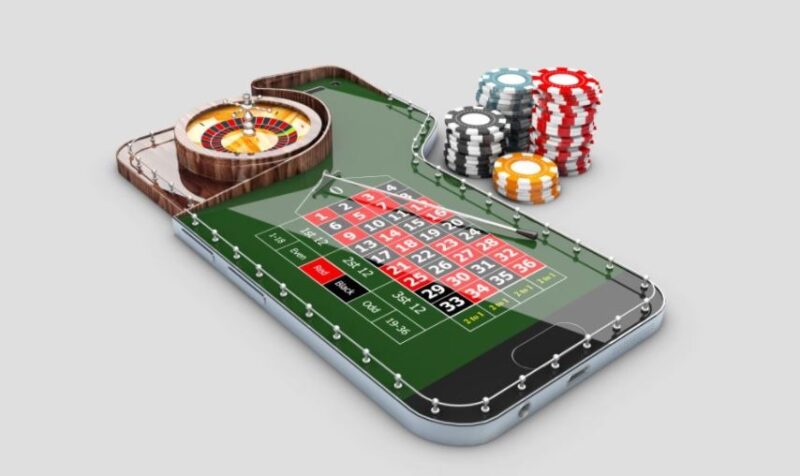 best online casino